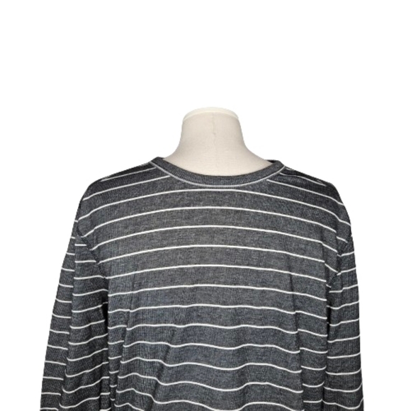prAna Keller Long Sleeve Crewneck T-Shirt - Picture 2 of 6